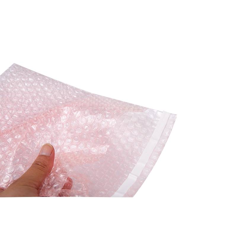 Anti Static Bubble Bags