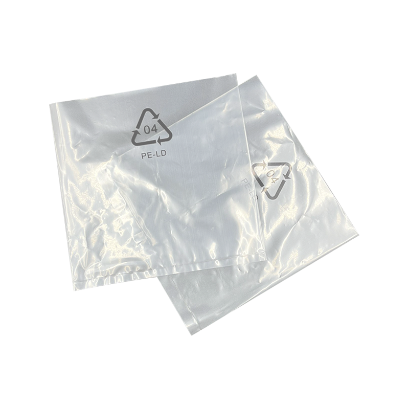 Thickened Printed Plastic Bag Thickened Printed Plastic Bag