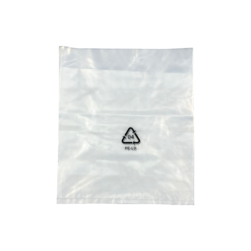 Thickened Printed Plastic Bag Thickened Printed Plastic Bag