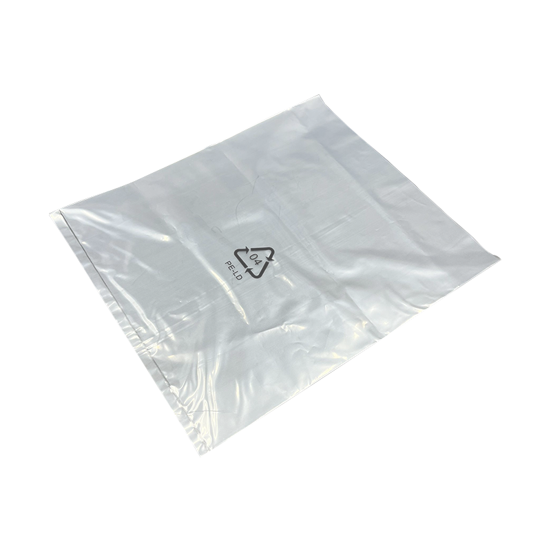 Thickened Printed Plastic Bag Thickened Printed Plastic Bag
