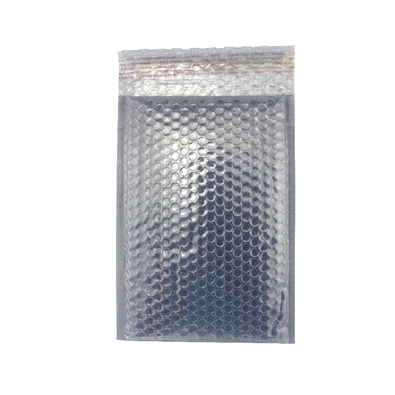 Gray Shielding Film Bubble Bag