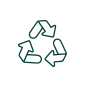 Plastic recycling