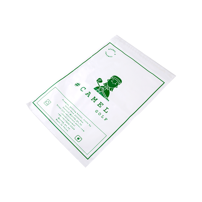 Printing PE Self Adhesive Bag