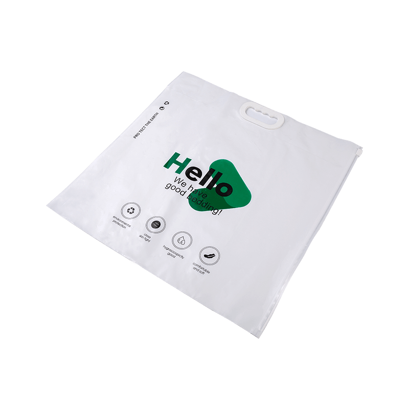 Thickened Carrying Plastic Bag
