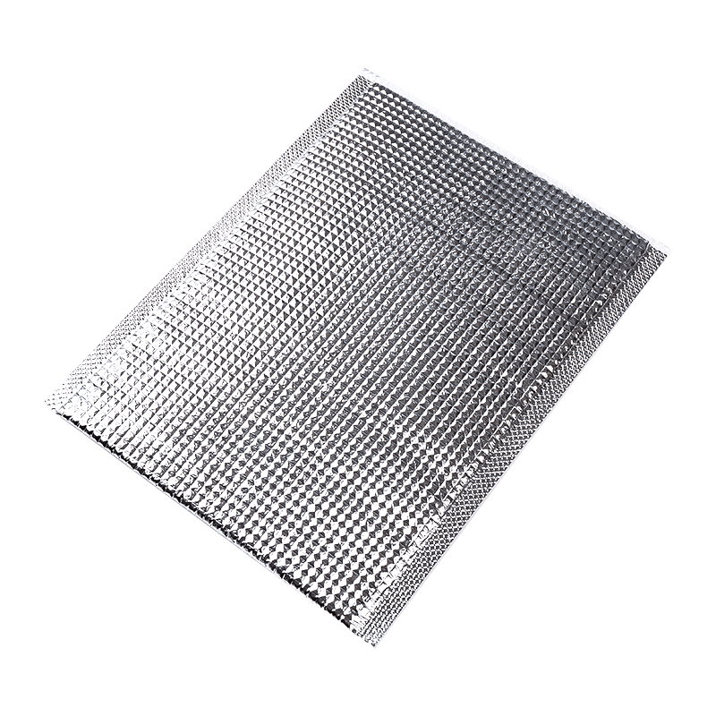 Aluminum Foil Insulated Bags
