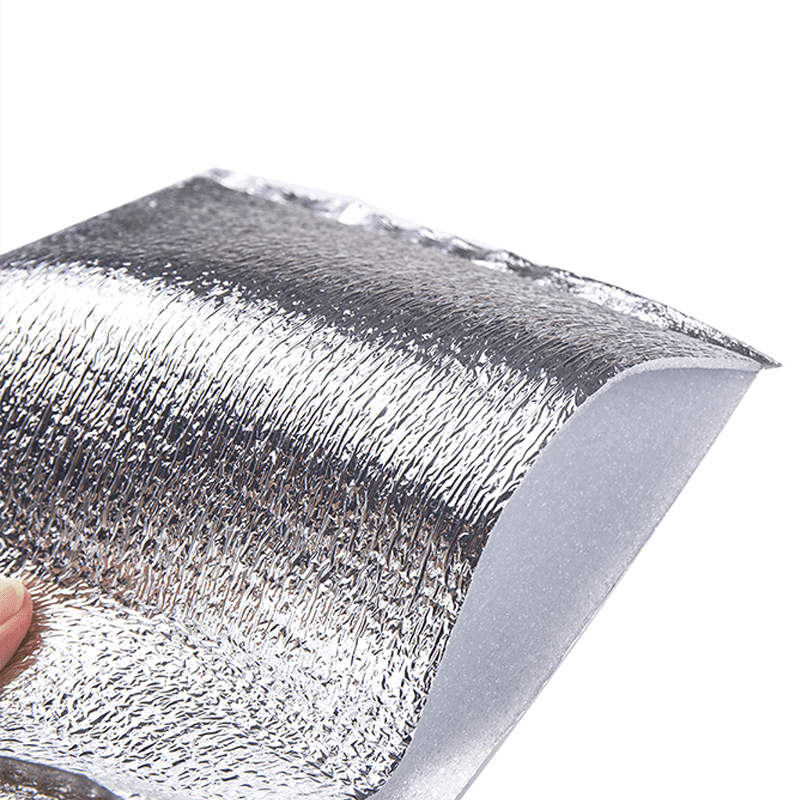 Aluminum Foil Insulated Bags