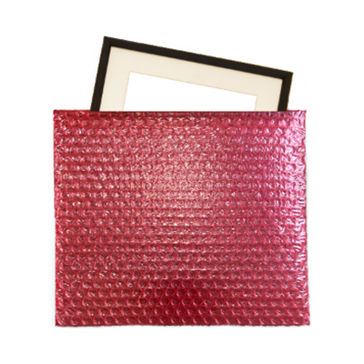 Bubble bag shopping guide