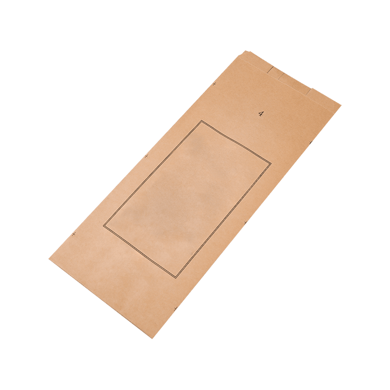 Why Choose Biodegradable Printed Kraft Paper Bags for Your Business?