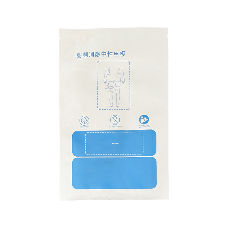 Aluminum Foil Bags for Medical Packaging and Electronic Components Applications