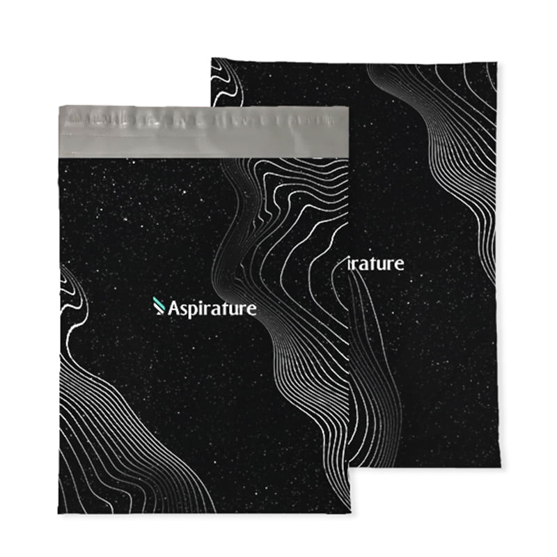 Co-Extruded Poly Mailers: Strength and Sustainability for Your Shipments