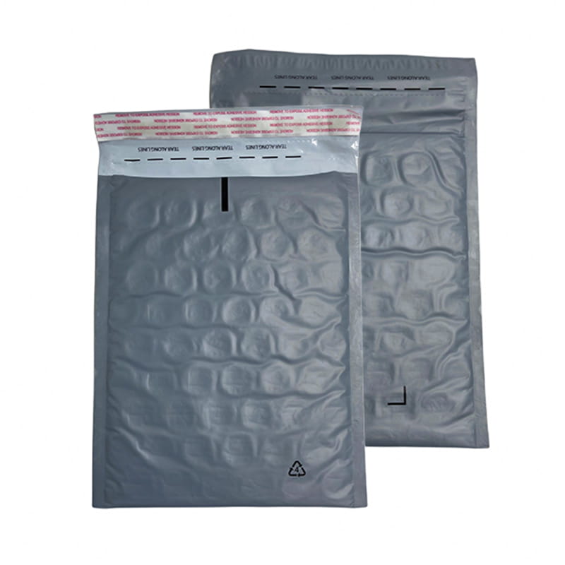 Superior Protection Poly Bubble Bag with 25mm Extra-Large Bubble
