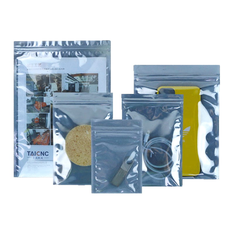 Static Shielding PE Bags