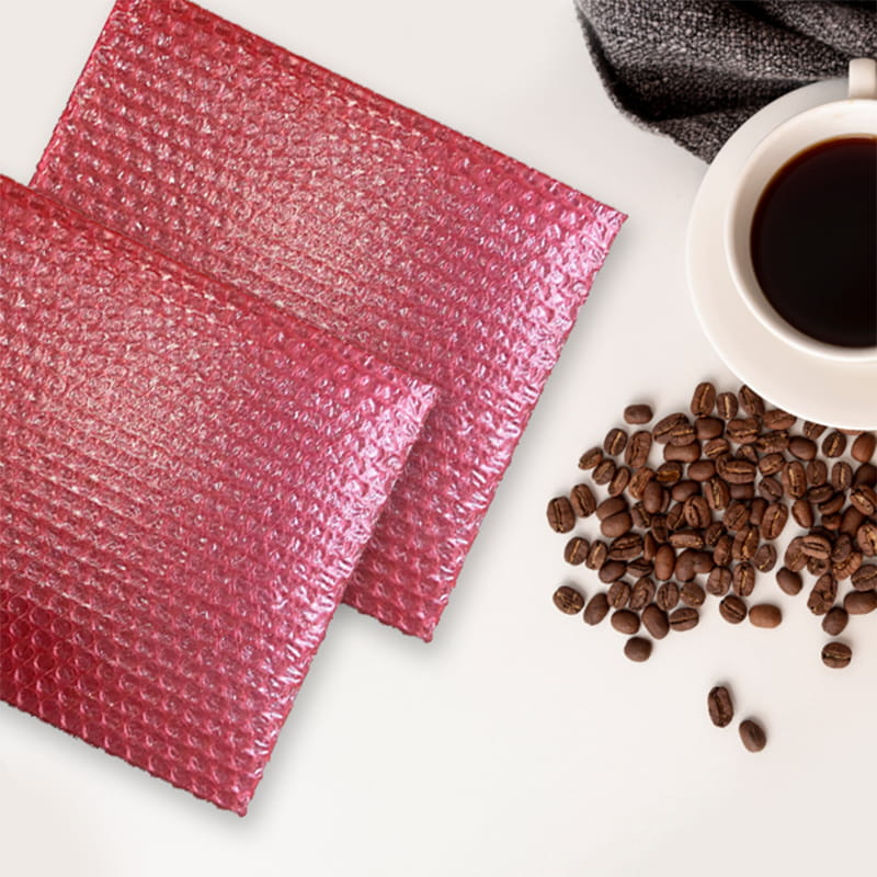 Anti Static Bubble Bags