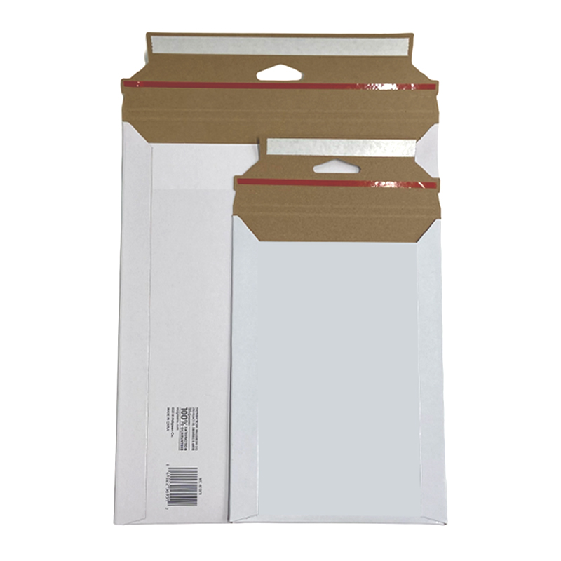Biodegradable Document Envelopes
