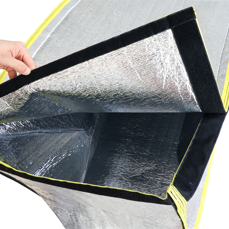 EPE Pallet Cover