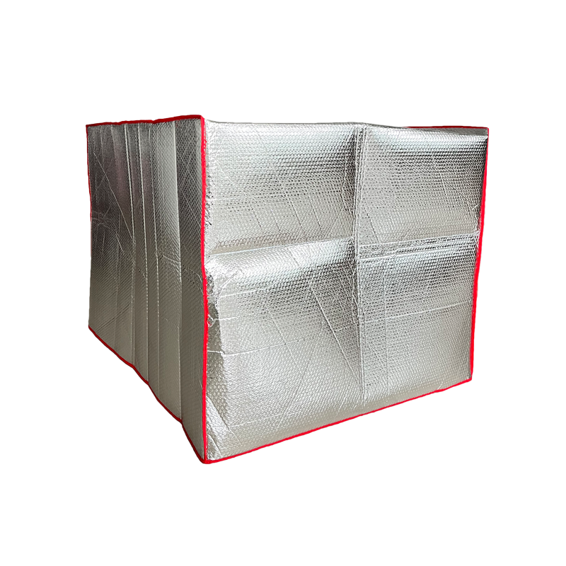 Bubble Pallet Cover Bubble Pallet Cover
