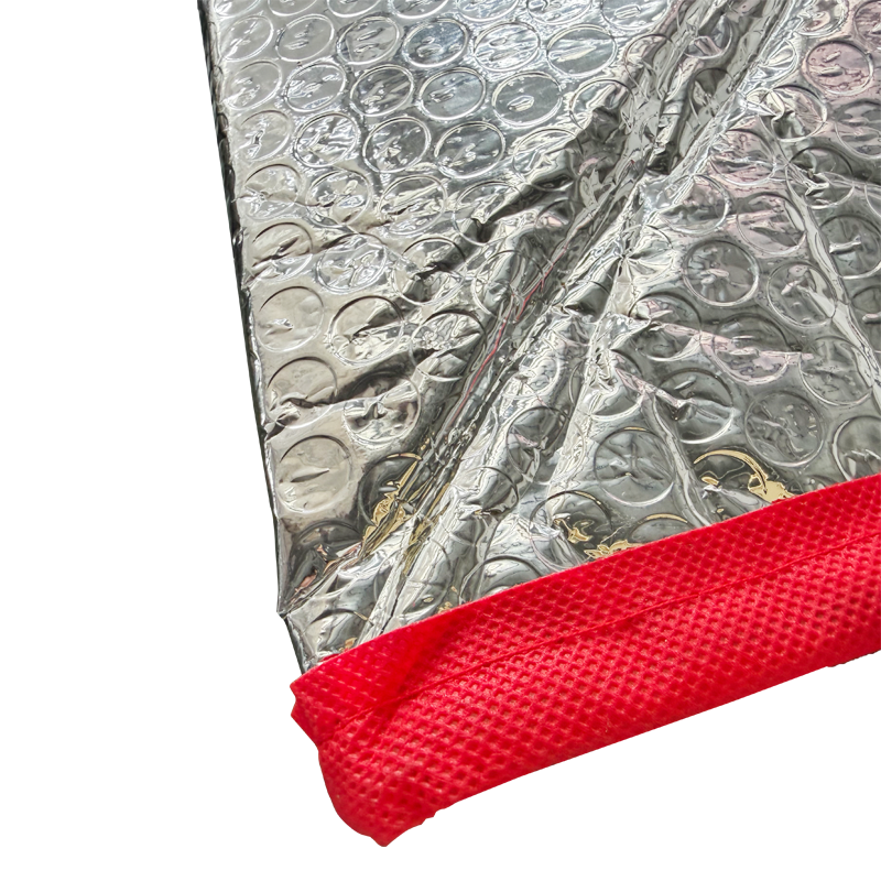 Bubble Pallet Cover Bubble Pallet Cover