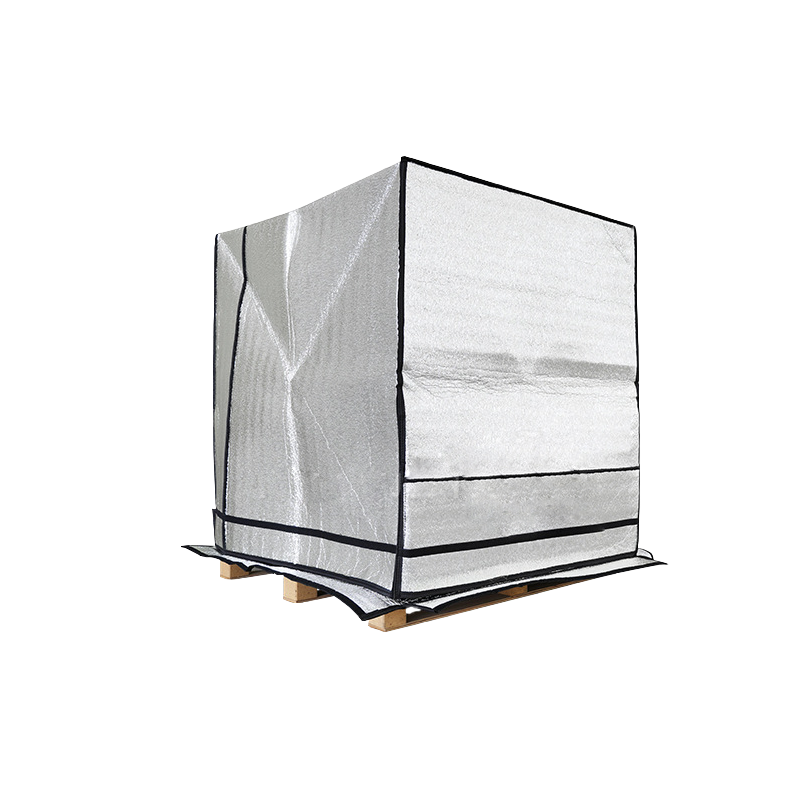 EPE Pallet Cover