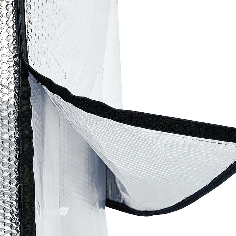 Water Tank Cover